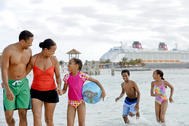 Disney Cruise LIne