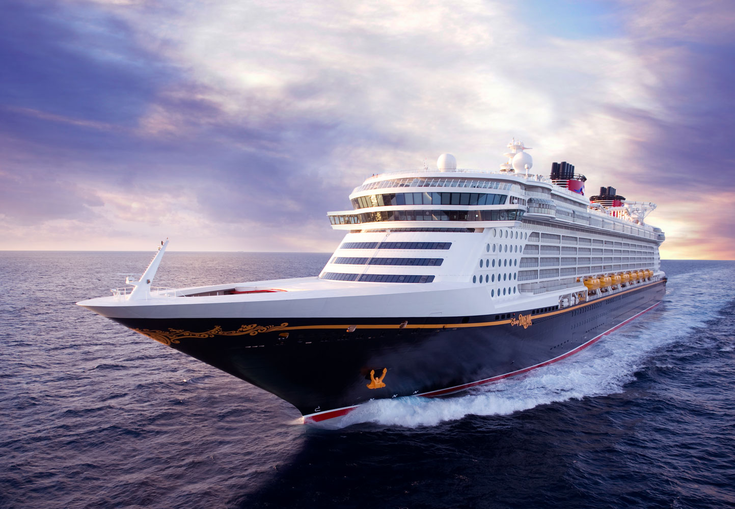 Disney Cruise Line