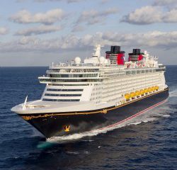 How to do your Disney Cruise Online Check-In