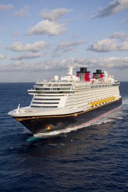 Disney Cruise Line Offer
