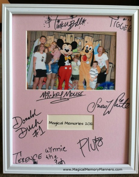MMPSignedPinkAutographMat-1