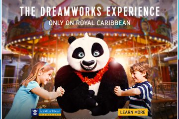 Royal Caribbean