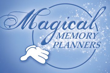 Magical Memory Planners Celebrates 6 Years