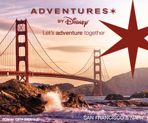 Adventures by Disney