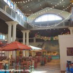 Coronado Springs Pepper Market Pepper Market