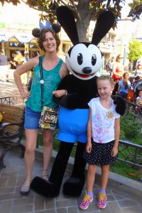 Oswald!