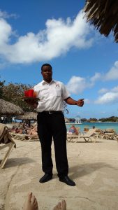 Sandals vacation tips