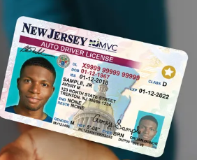 Real ID with star travel trend