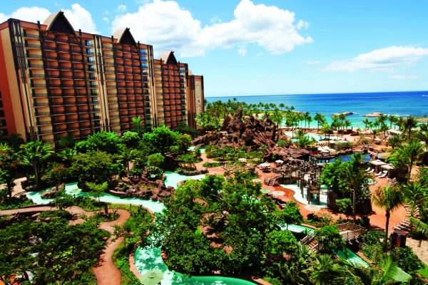 Aulani