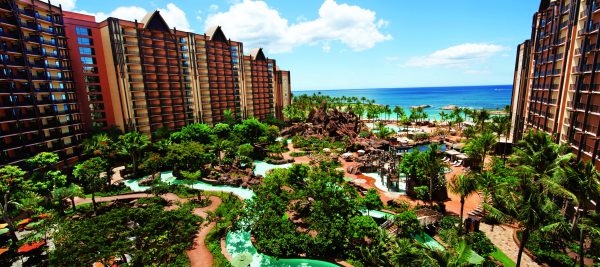 Aulani