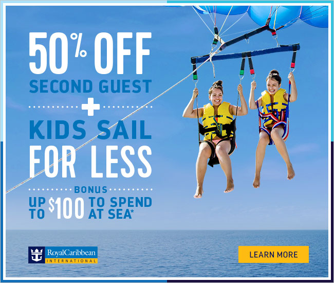 Royal Caribbean June Offer Magical Memory Planners royal-caribbean-june-offer-magical-memory-planners