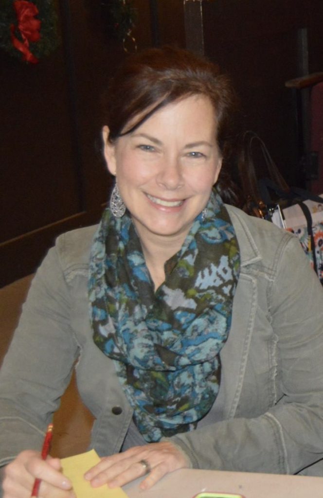 Tammy Barnhart
