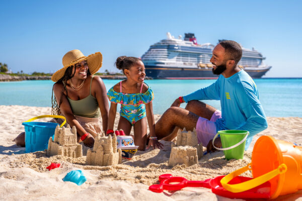 Disney Cruise Line Tips