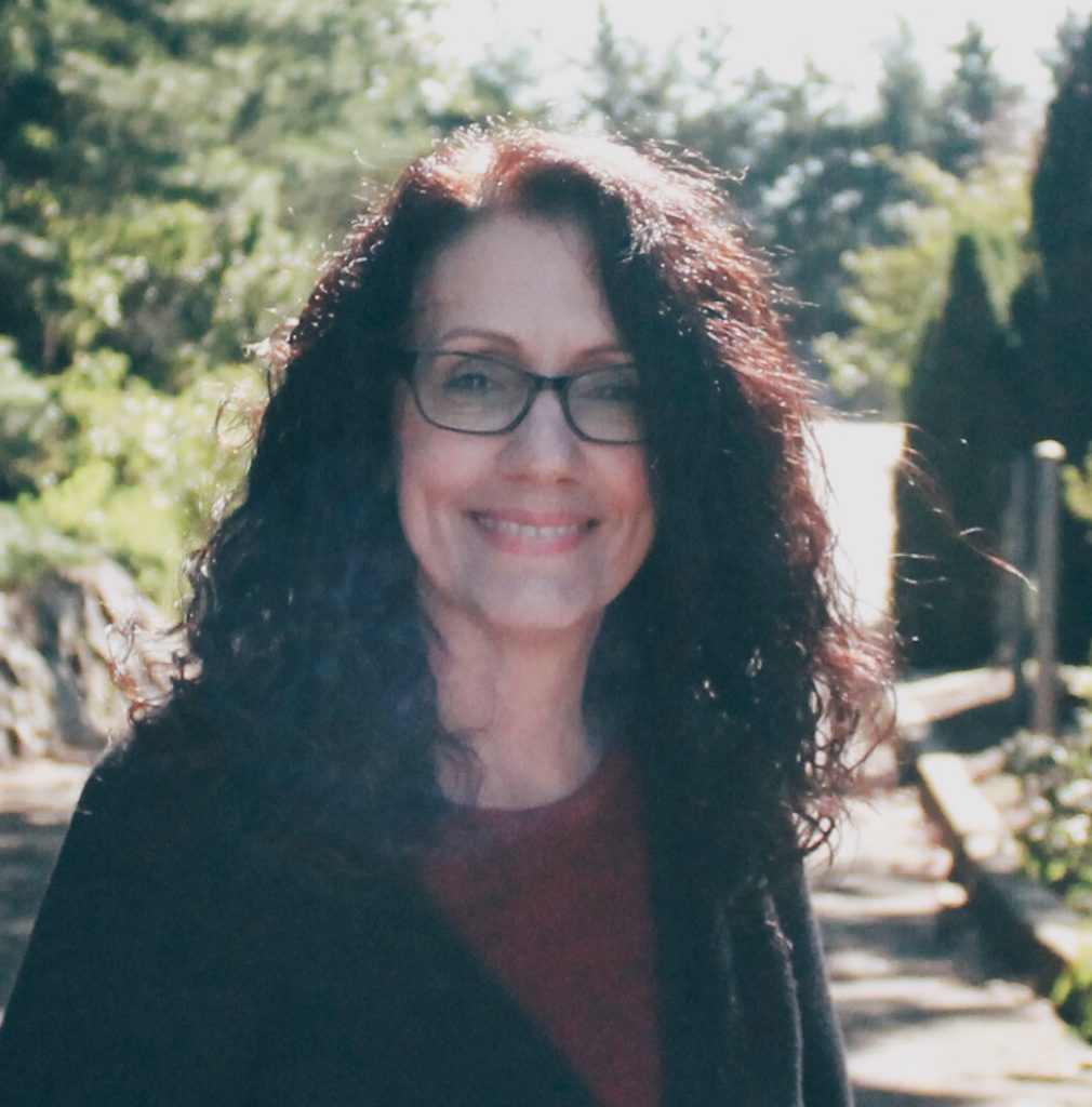 MaryAnne Becher