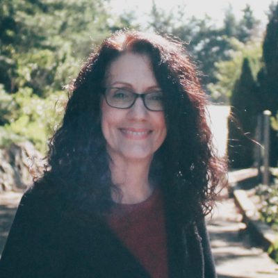 MaryAnne Becher