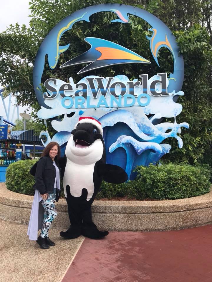 Sea World