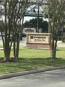 Wyndham Disney Good Neighbor Hotel