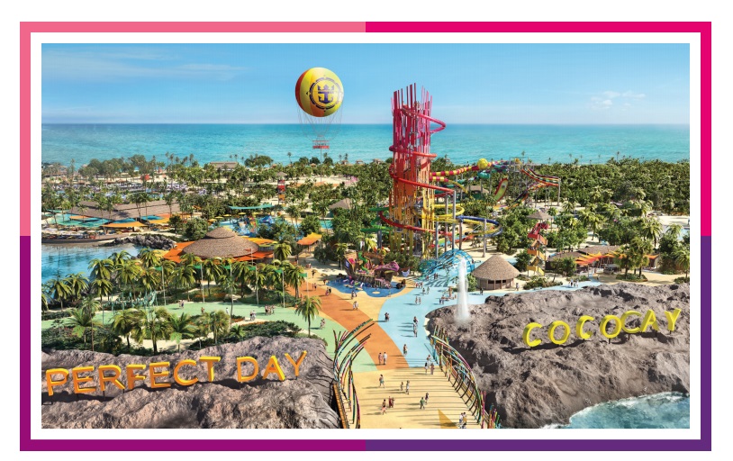 Perfect Day at CocoCay