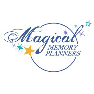 Magical Memory Planner's logo