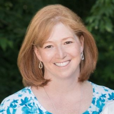 Carla Haydt