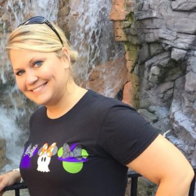 Rachel Grigsby