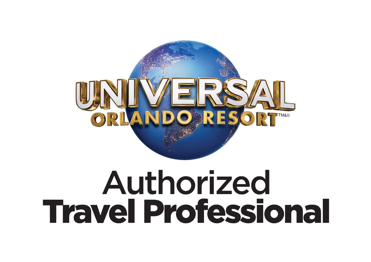Universal Orlando Resort - Magical Memory Planners