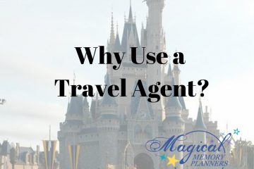 Benefits of Using a Travel Agent