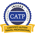 Certified Autism Travel Professional