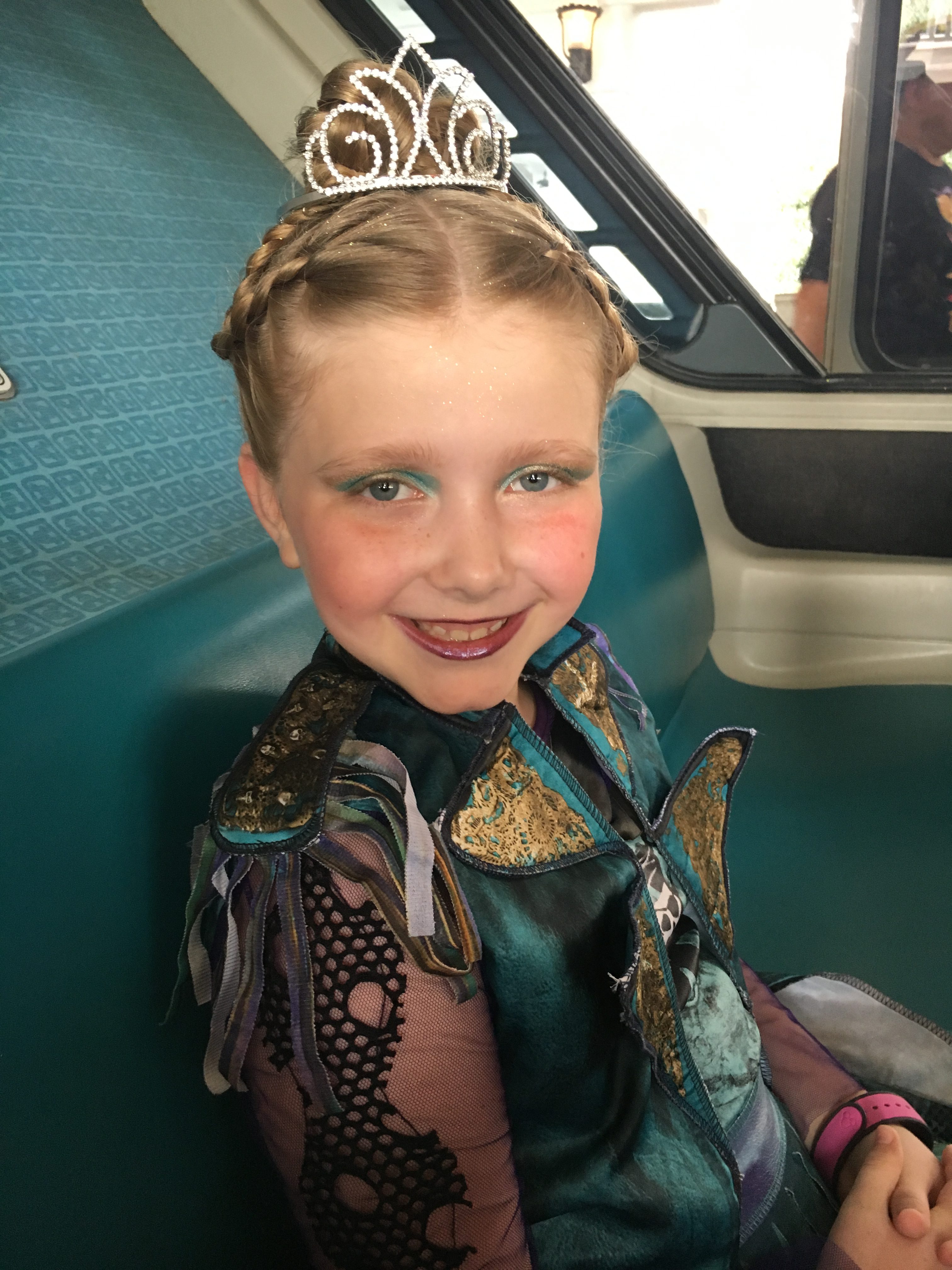 Book a Character Couture Package at Walt Disney World Magical Memory