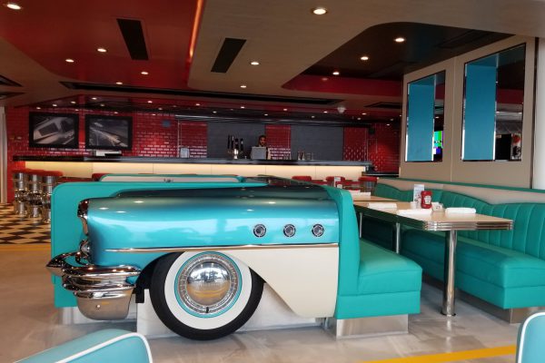 The American Diner