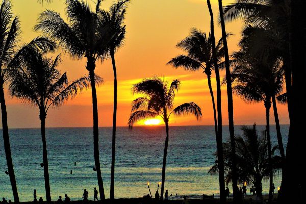 Hawaii