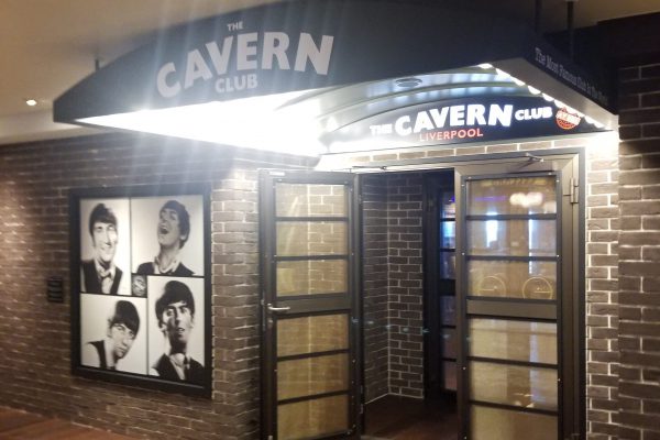 The Cavern Club