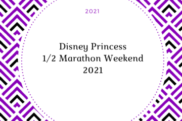 Disney Princess Half Marathon Weekend presented by Children’s Miracle Network Hospitals®