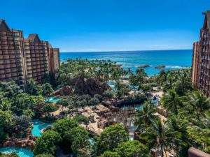 Aulani Resort