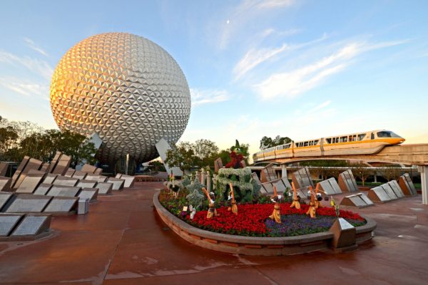 Epcot