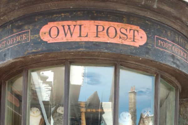 Owl Post