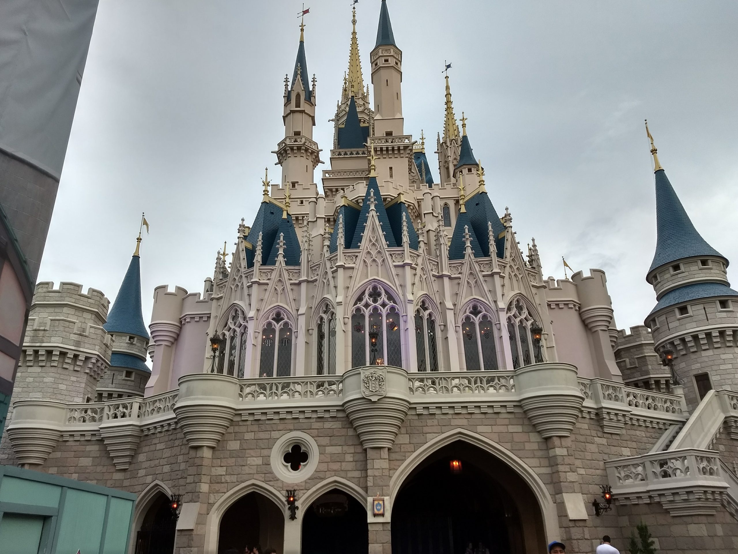 Magic Kingdom