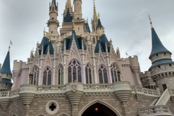 One Magical Day – Walt Disney World Reopening