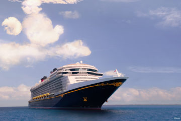 Save Up to 35% on Select Sailings