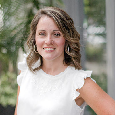 Melinda Garbacz of Magical Memory Planners