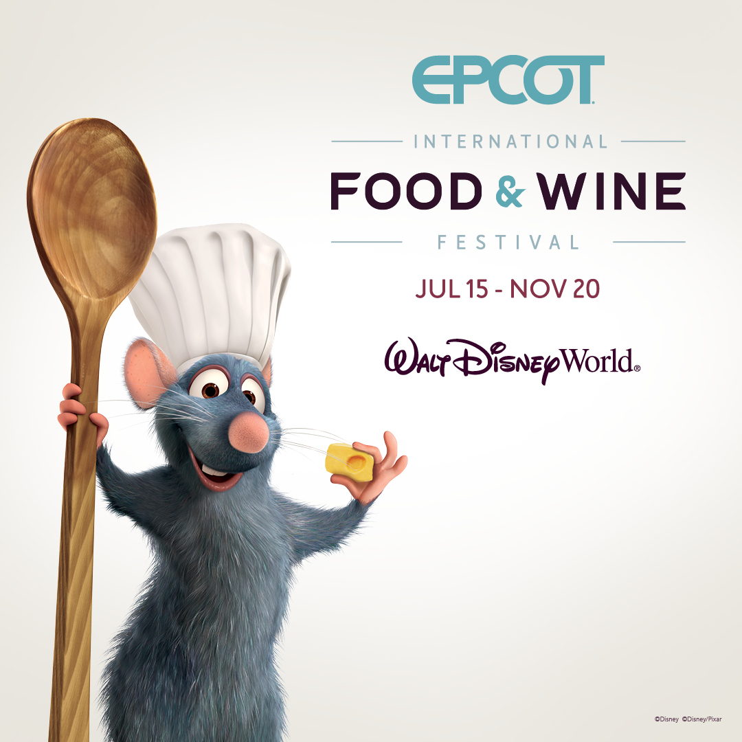 Food and Wine Festival