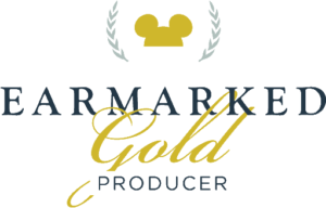 Earmarked Gold Producer
