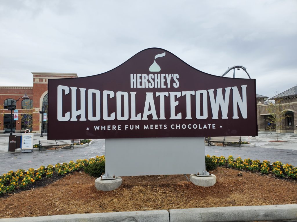 Hershey