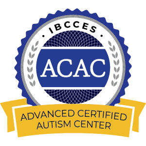 Advanced Certified Autism Center