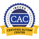 Certified Autism Center