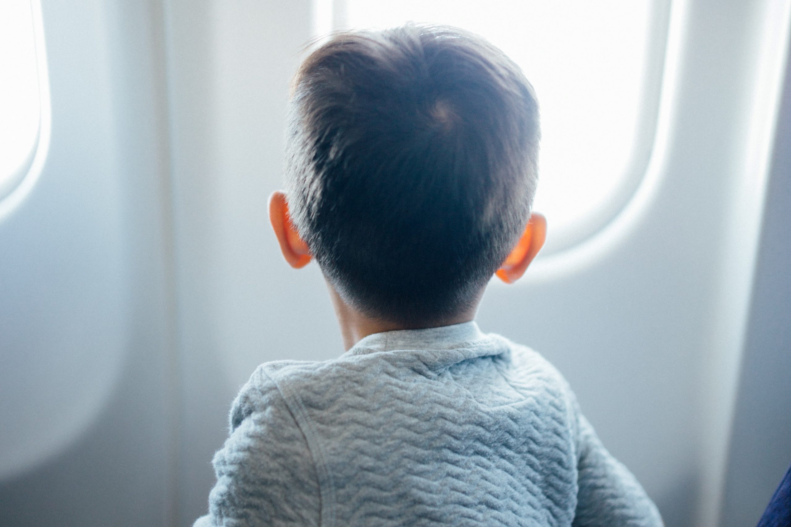 Traveling with Children with Special Needs