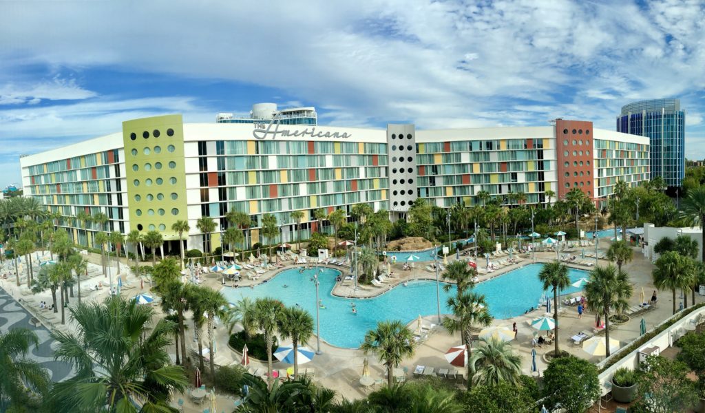 Universal