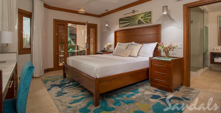 Sandals Negril