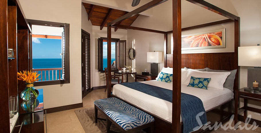 Sandals Grenada