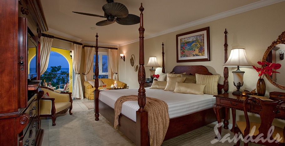 Sandals South Coast GB